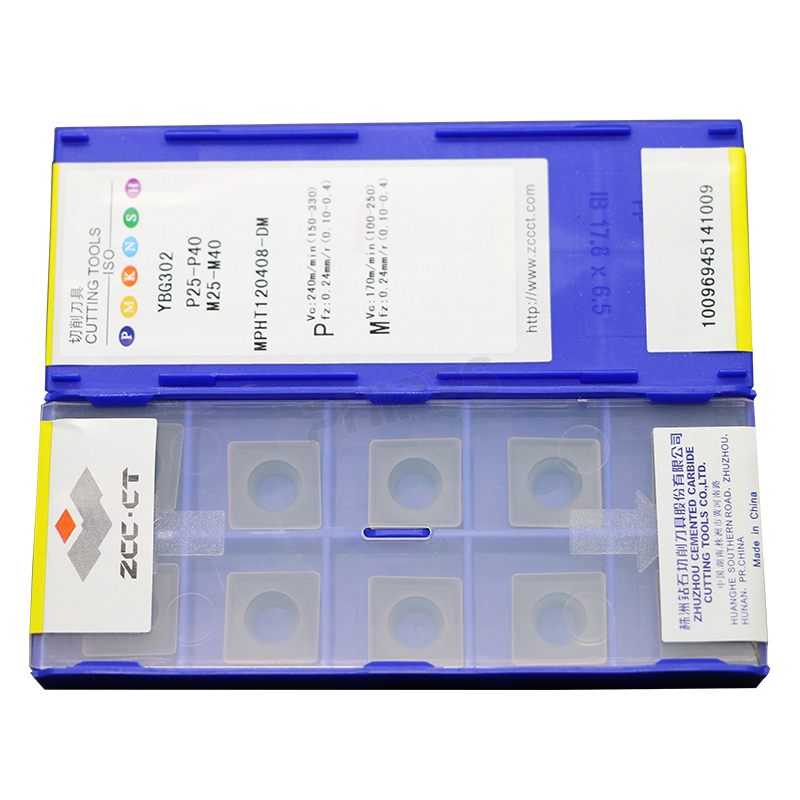 MPHT120408-DM YBG302