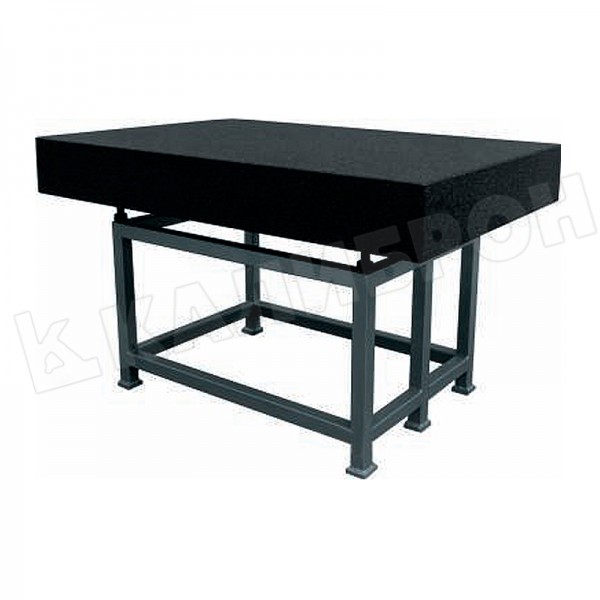 Плита поверочная гранитная400x400x50mm 901-112 MITUTOYO