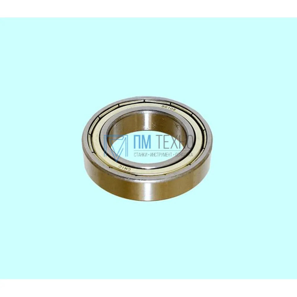 Подшипник 80036 (636 ZZ)