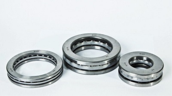 Подшипник 8200 (51200)