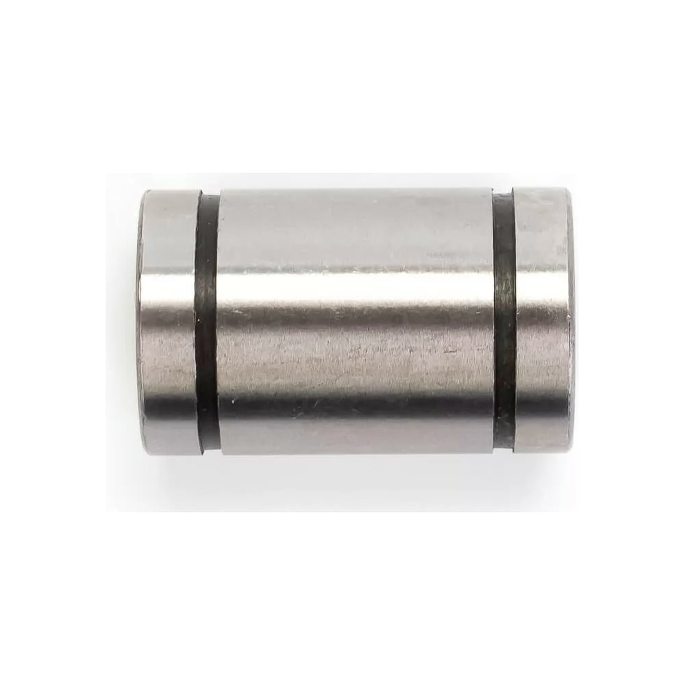 Подшипник линейный LM 12 UU OP, 12 х 21 х 30мм (открытый тип) "CNIC"