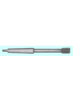 Развертка d 30,0 Н7 к/х машинная Р6АМ5 (73х281) "CNIC"