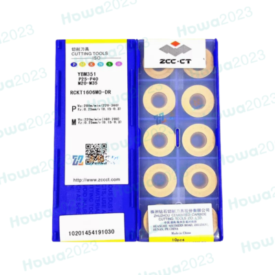RCKT1606MO-DR YBM351 ZCCCT