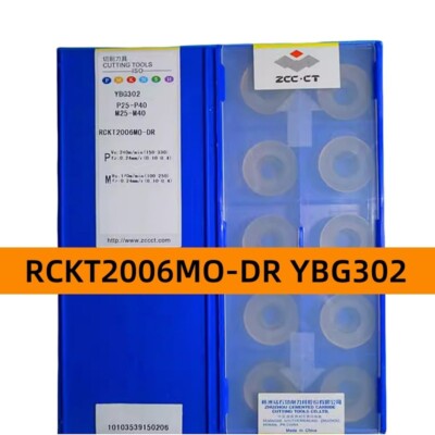 RCKT2006MO-DR YBG302 ZCCCT