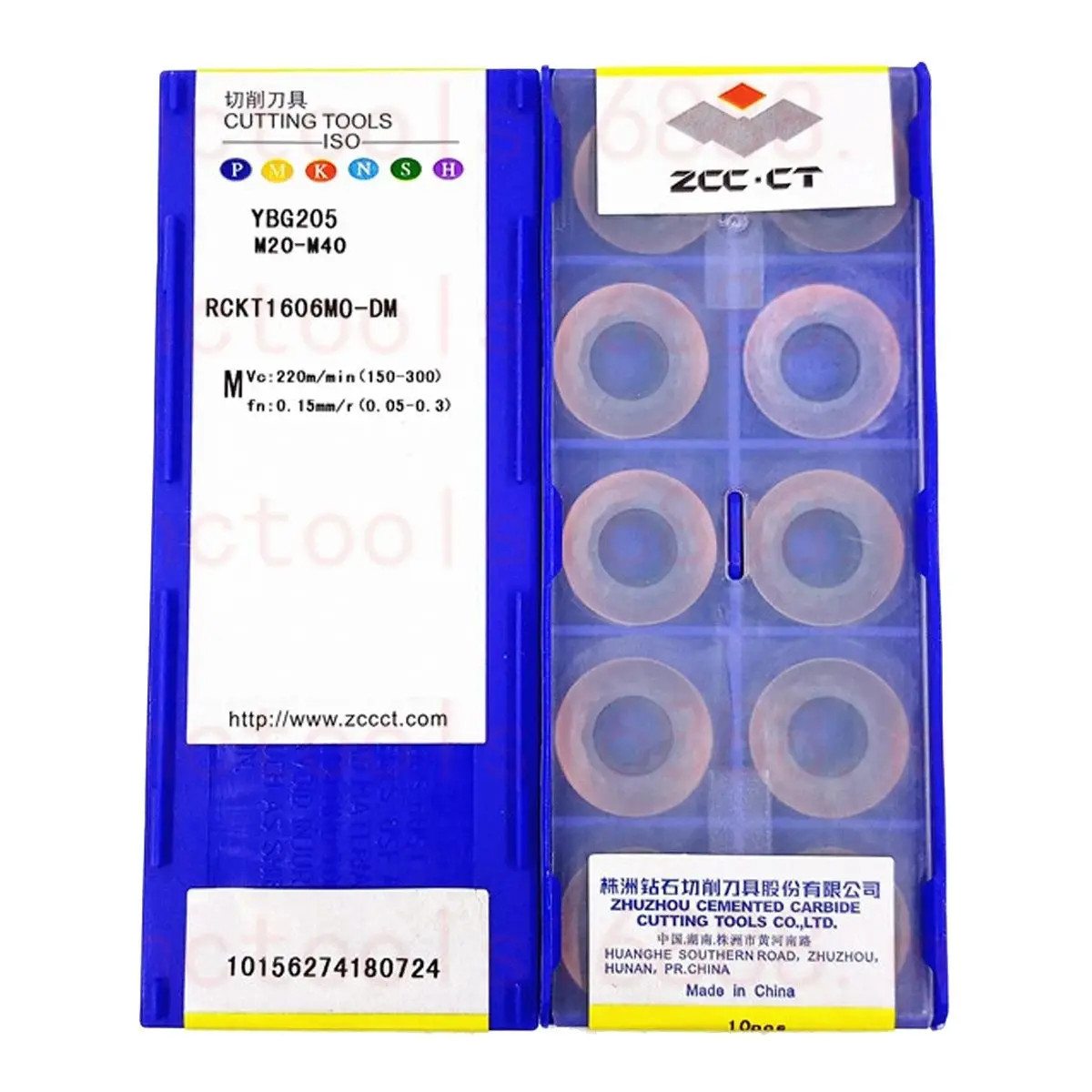 RCKT2006MO-NM YB9320 ZCCCT