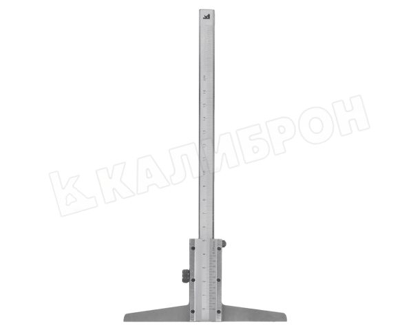 Штангенглубиномер 200мм 0.05 с тол-м (ГРСИ №79928-20) SHAN SHAN