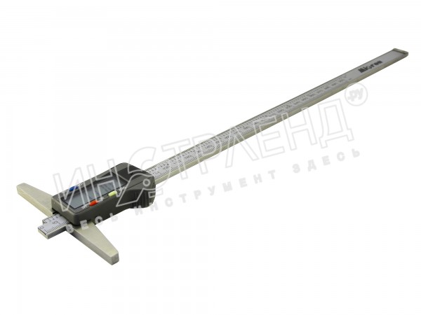 Штангенглубиномер ШГ 300мм 0.01 электронный (ГРСИ №26429-04) МИК Micron