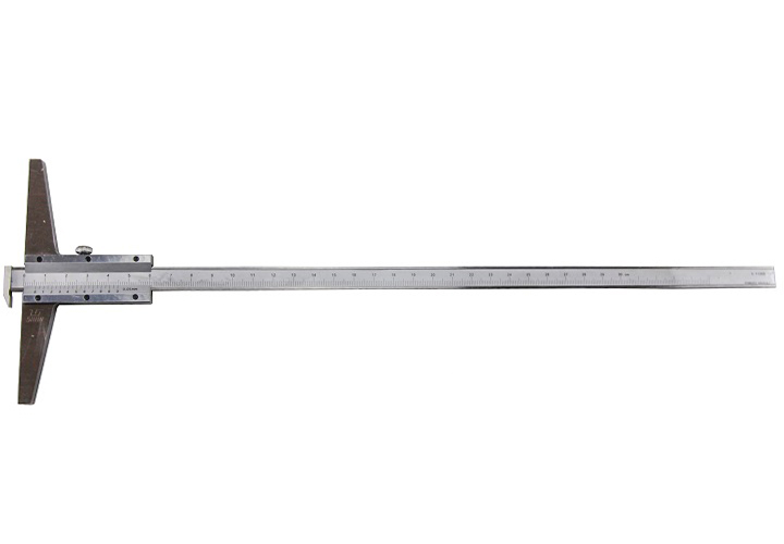 Штангенглубиномер ШГ 630мм 0.05 МИК Micron