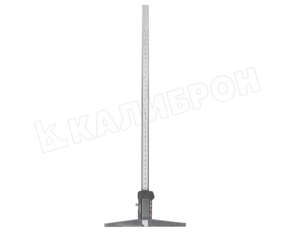 Штангенглубиномер ШГЦ- 500 0.01 электр. (ГРСИ 89204-23)  КЛБ Калиброн