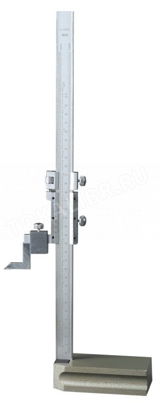 Штангенрейсмас 1000мм 0.02 NORGAU 043108010 043108010