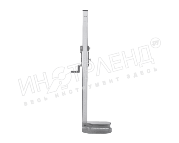 Штангенрейсмас 400мм 0.05 (не внесено в ГРСИ) МИК PRO