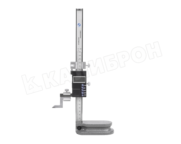 Штангенрейсмас 600мм 0.05 NORGAU 043141600 043141600