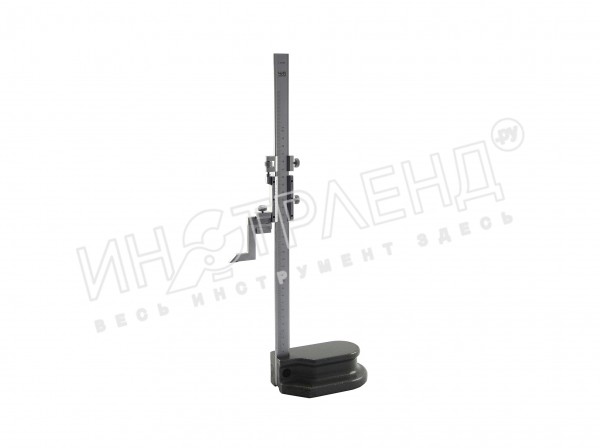 Штангенрейсмас ШР- 250 0,05 (ГРСИ №67056-17)  ЧИЗ ЧИЗ