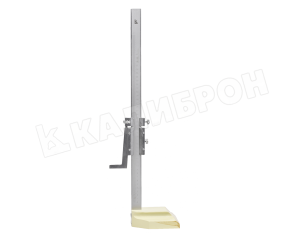 Штангенрейсмас ШР- 630 0,05 (ГРСИ №88965-23)  КЛБ Калиброн