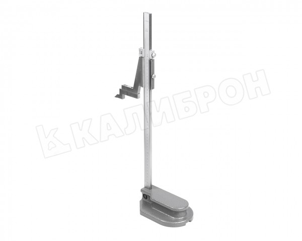 Штангенрейсмас ШР-250 0.05 (ГРСИ №63976-16) SHAN SHAN