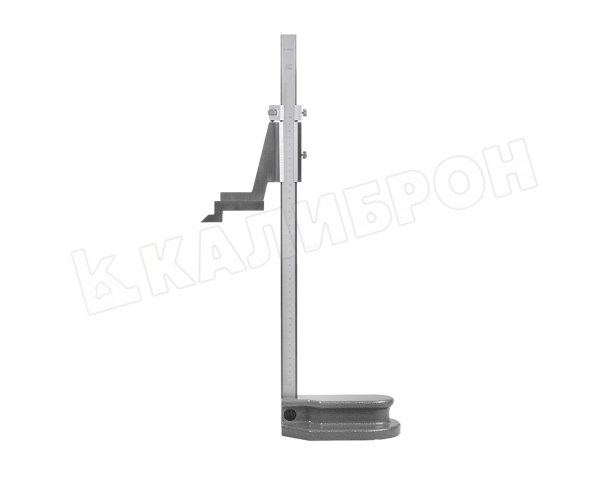 Штангенрейсмас ШР-500 0.05 (ГРСИ №63976-16) SHAN SHAN