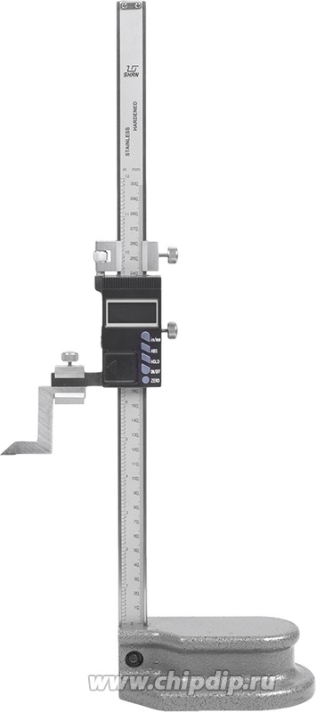 Штангенрейсмас ШРЦ-1000-0.01 (ГРСИ №63976-16) SHAN SHAN