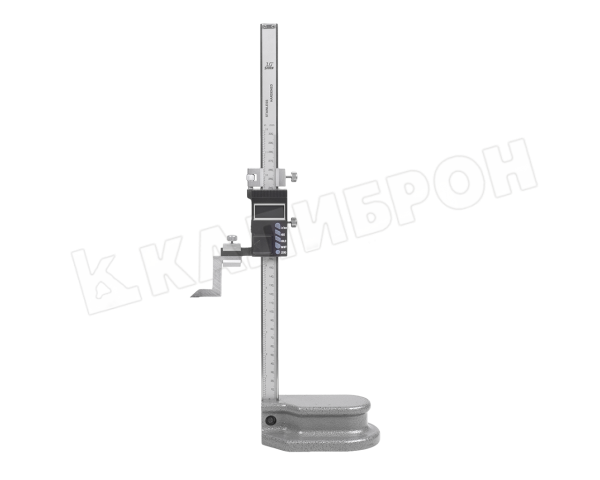 Штангенрейсмас ШРЦ-250 0.01 (ГРСИ №63976-16) SHAN SHAN