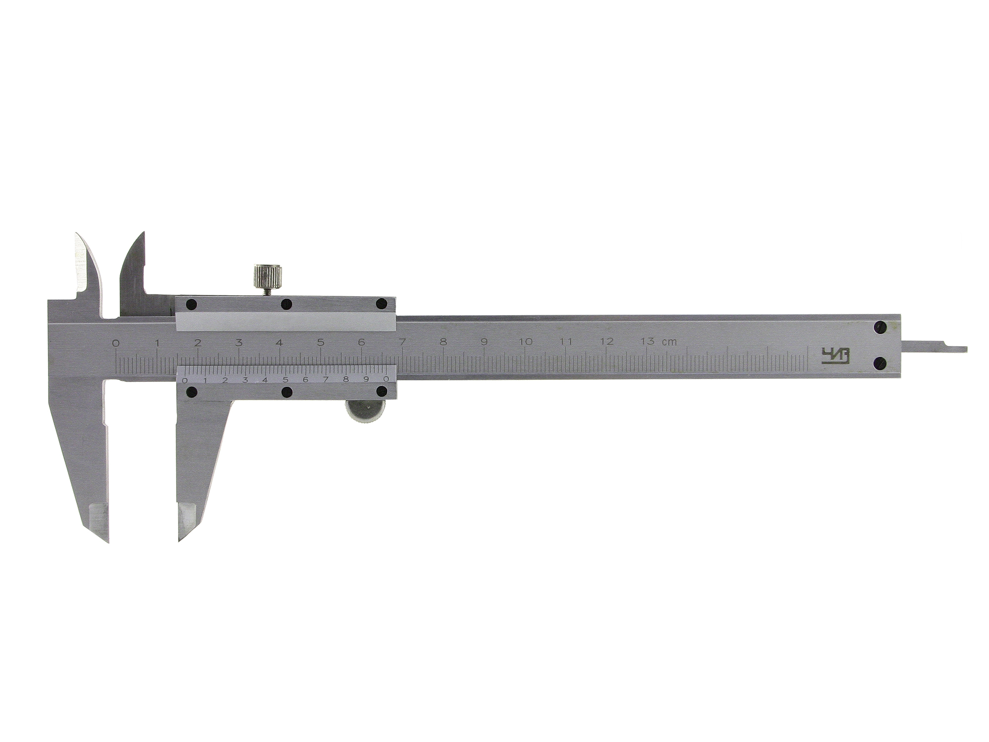 Штангенциркуль ШЦ-1-150 0.1