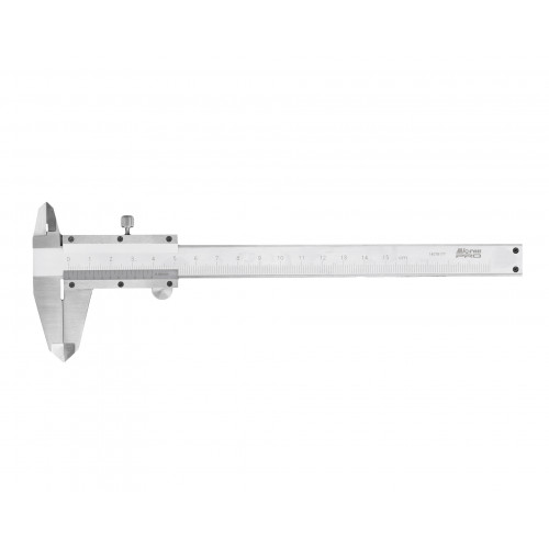 Штангенциркуль ШЦ-1-200 0.05 МИК PRO Micron