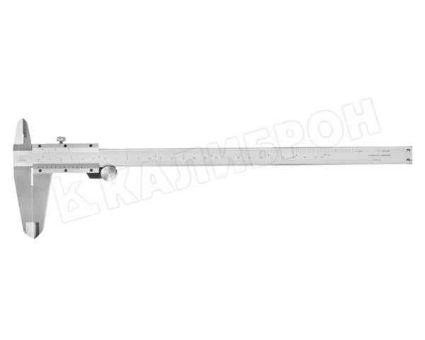 Штангенциркуль ШЦ-1-250 0.05 губ.65мм (ГРСИ №62052-15) SHAN SHAN