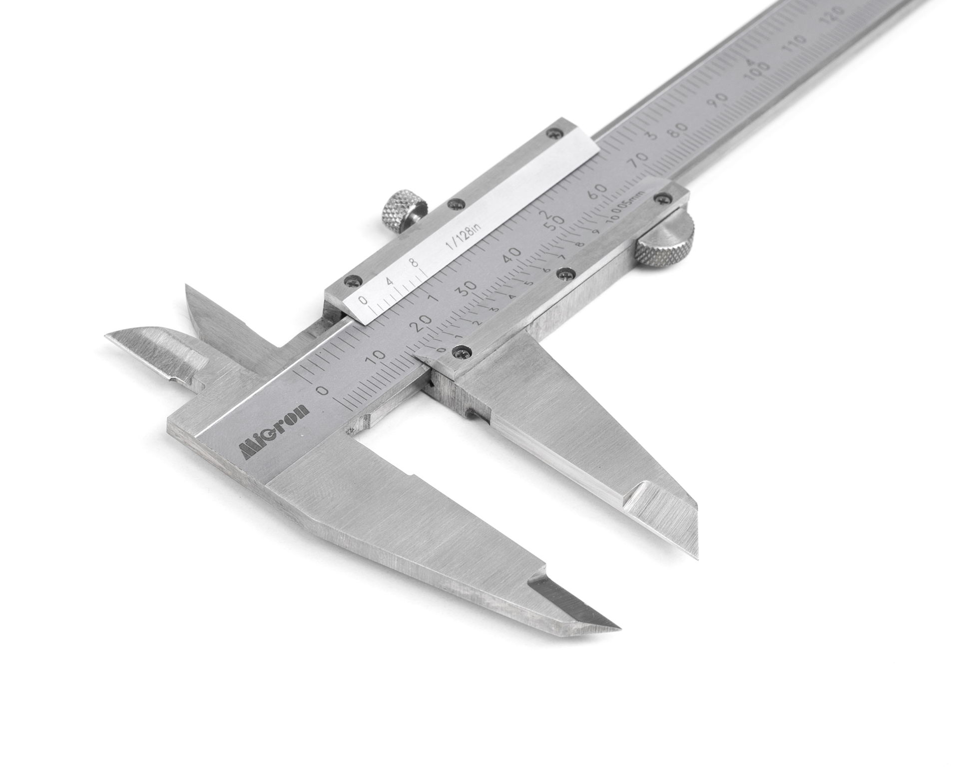 Штангенциркуль ШЦ-1-300 0.02 МИК Micron