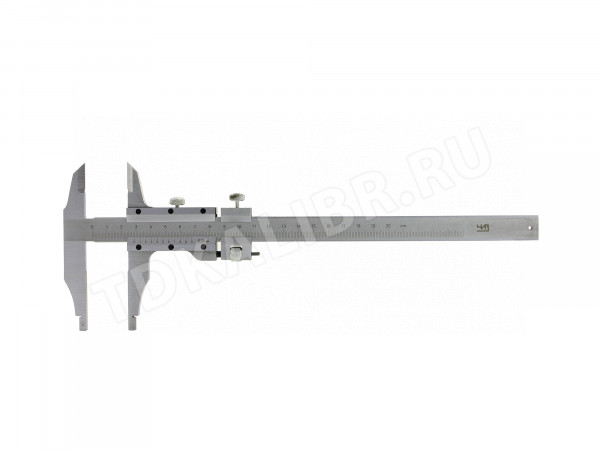 Штангенциркуль ШЦ-2- 200 0,05 губ. 60мм (ГРСИ №72189-18)  ЧИЗ ЧИЗ