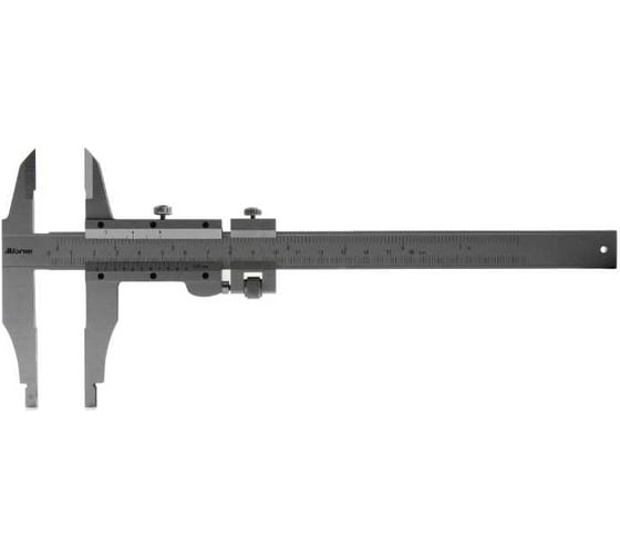 Штангенциркуль ШЦ-2-2000 0,05 губ. 150мм дв.ш (ГРСИ №91149-24)  МИК Micron