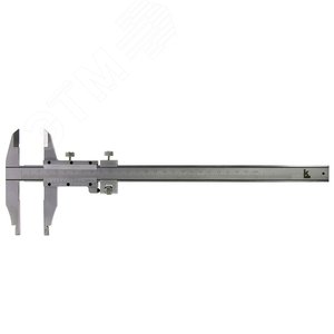 Штангенциркуль ШЦ-2-250 0.1 губ.60 мм кл. А (ГРСИ №77302-20) КЛБ Калиброн
