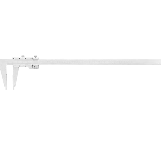 Штангенциркуль ШЦ-3- 500 0,1 губ. 100мм (ГРСИ №91149-24)  МИК Micron