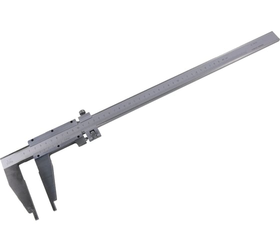 Штангенциркуль ШЦ-3-1000 0,1 губ. 300мм (ГРСИ №62052-15) SHAN SHAN