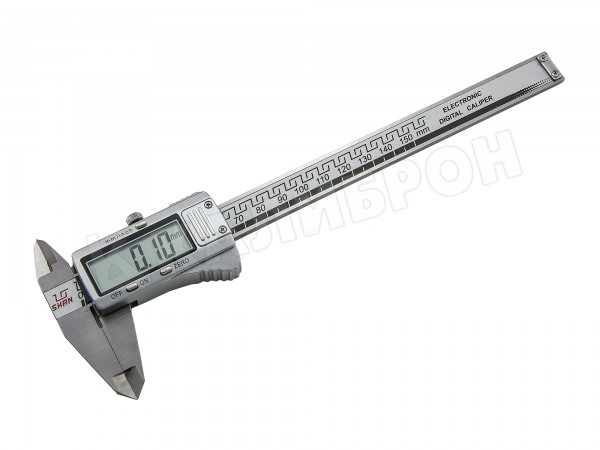 Штангенциркуль ШЦЦ-1-125 0.01 губ.40мм (ГРСИ №62052-15) SHAN SHAN
