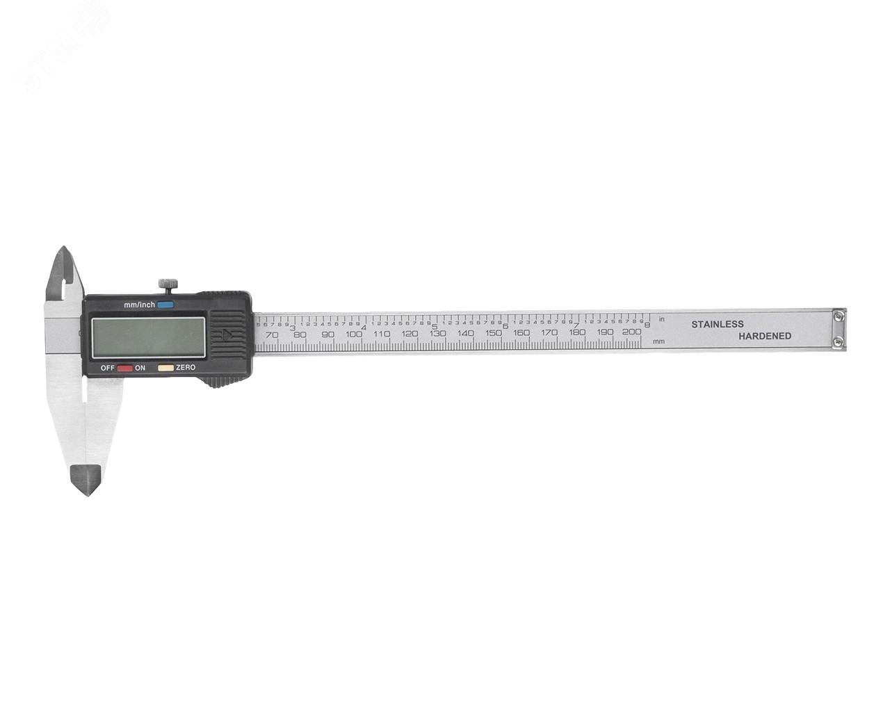 Штангенциркуль ШЦЦ-1-150 0,01 электр. с поверкой  МИК Micron