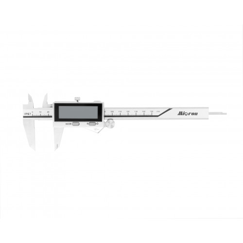 Штангенциркуль ШЦЦ-1-200 0,01 электр. с поверкой  МИК Micron