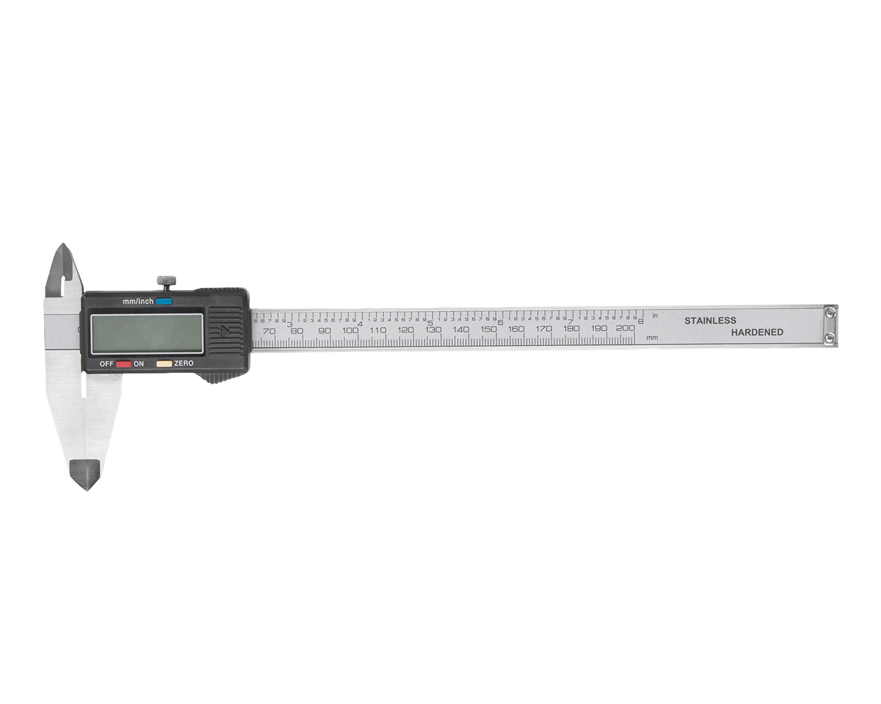 Штангенциркуль ШЦЦ-1-250 0,01 электр. с поверкой  МИК Micron