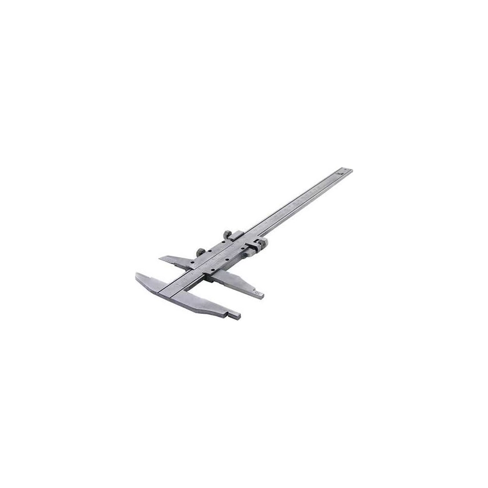 Штангенциркуль ШЦЦ-2- 500 0,01 электр. губ. 100мм (ГРСИ №77302-20)  КЛБ Калиброн
