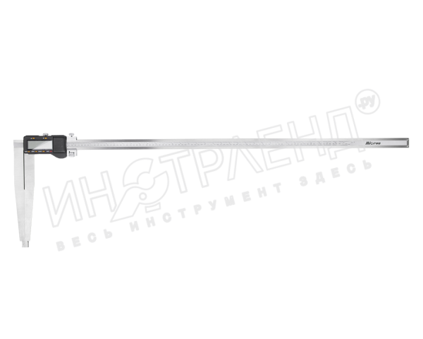 Штангенциркуль ШЦЦ-3-1000 0,01 электр. губ. 300мм (ГРСИ №91149-24)  МИК Micron