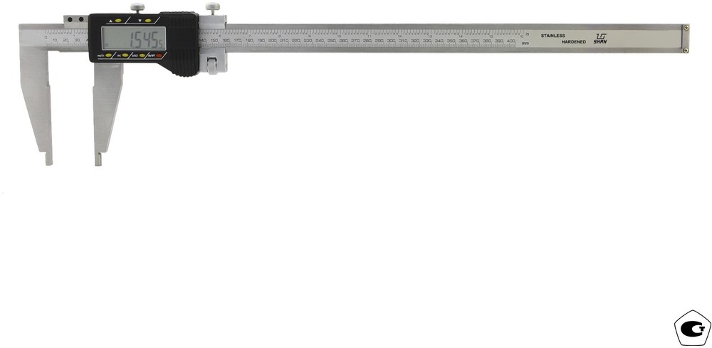 Штангенциркуль ШЦЦ-3-630 0.01 губ.100мм (ГРСИ №62052-15) SHAN SHAN