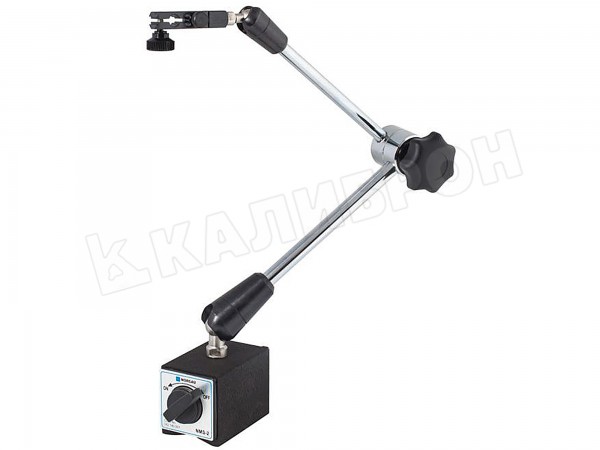 Штатив магнитный NORGAU 1000Н,460мм ,NMS-2 042140001 NORGAU