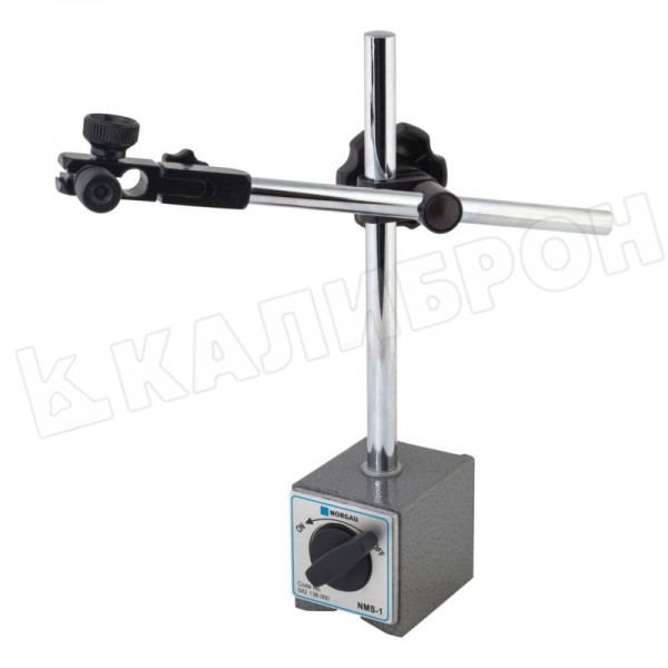 Штатив магнитный NORGAU 600Н, 176мм ,NMS-1 042138000 NORGAU