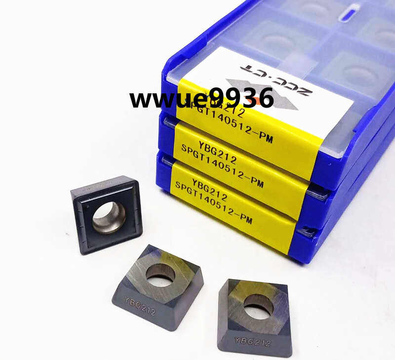 SPGT140512-PM YBG212 ZCCCT