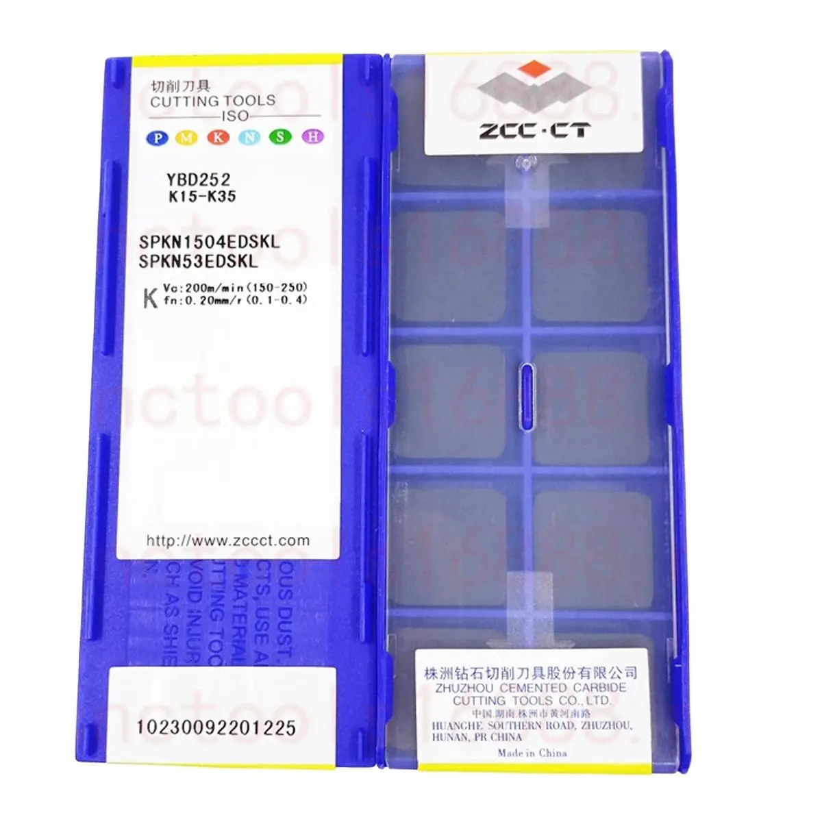 SPKN1203EDSKL YBC301 ZCCCT