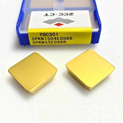 SPKN1504EDSKR YBC301 ZCCCT