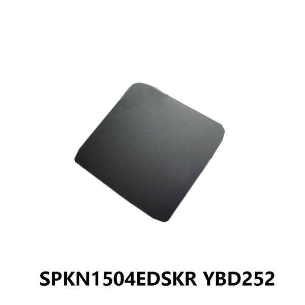 SPKN1504EDSKR YBD252 ZCCCT