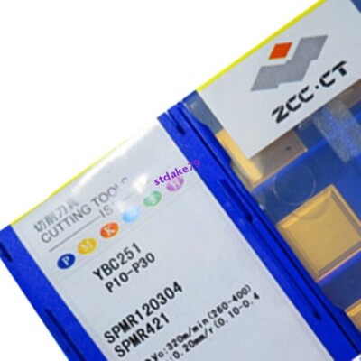 SPMR120304 YBC251