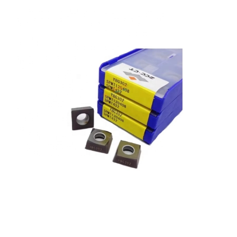 SPMT09T308 YBC301