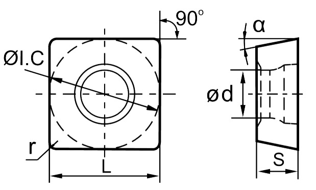 SPMT09T308 YBC401