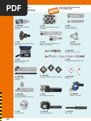 SPMT120408 HB720 GARANT