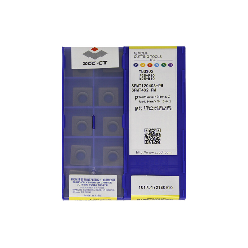 SPMT120408-PM YBG302 ZCCCT