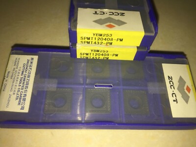 SPMT120408-PM YBM253 ZCCCT